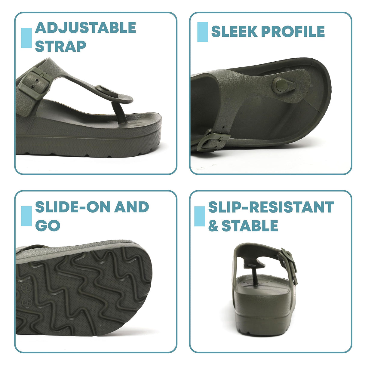 Army Green