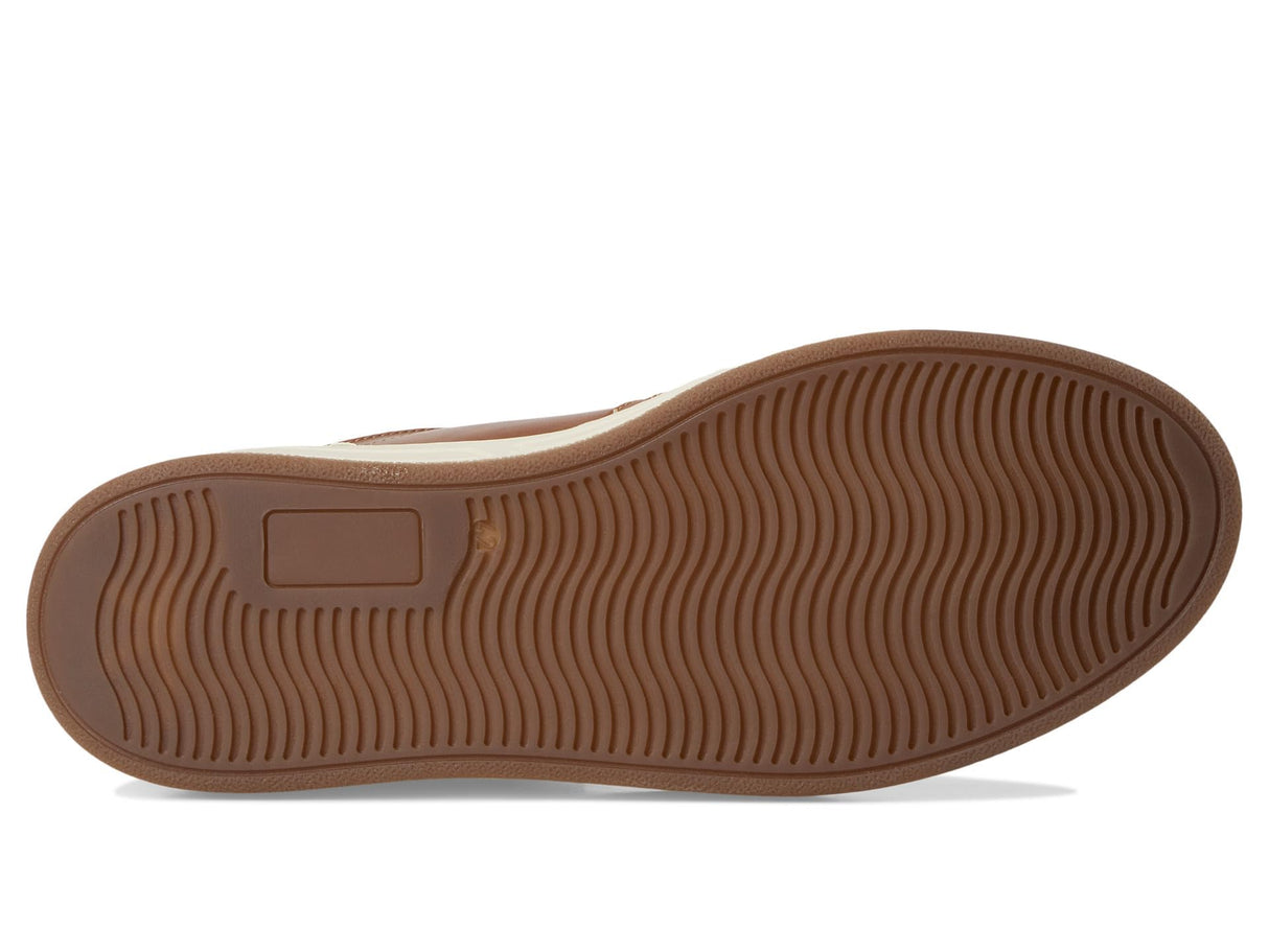Brown/Navy