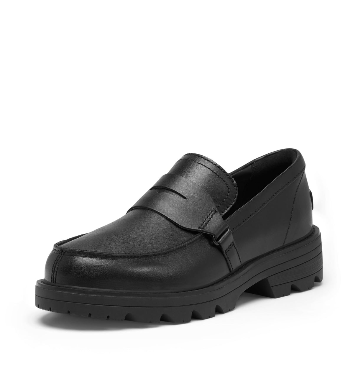 black/black