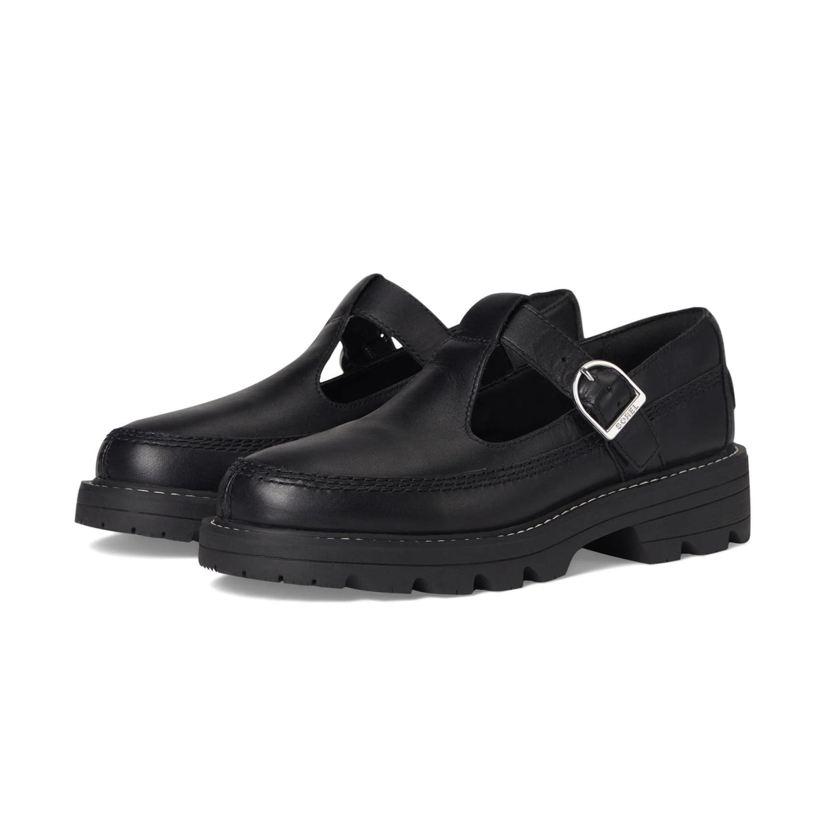 black/black