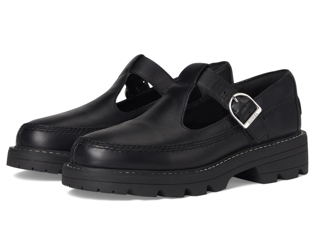 black/black