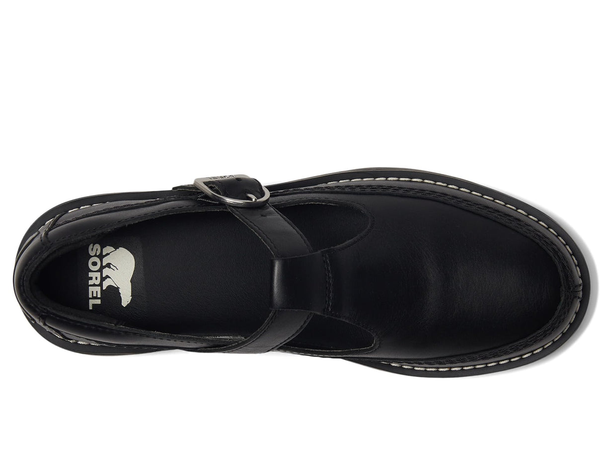 black/black