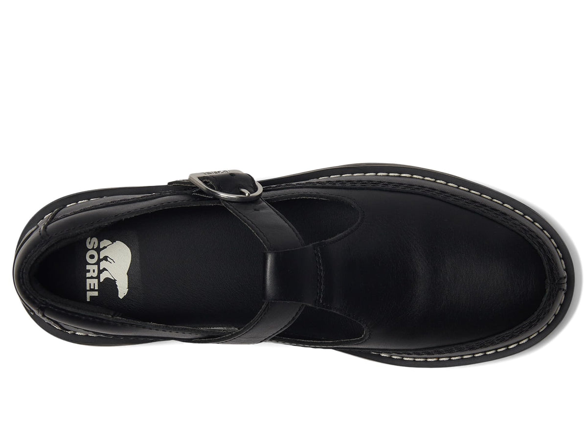 black/black
