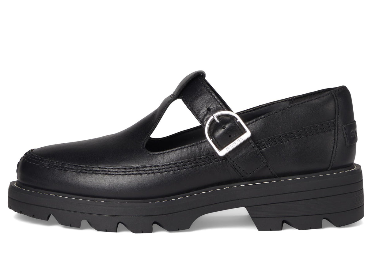 black/black