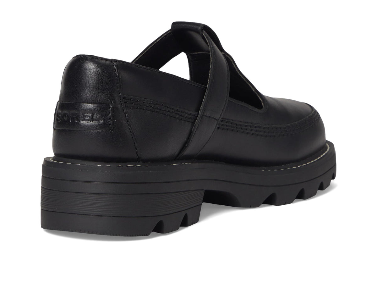 black/black