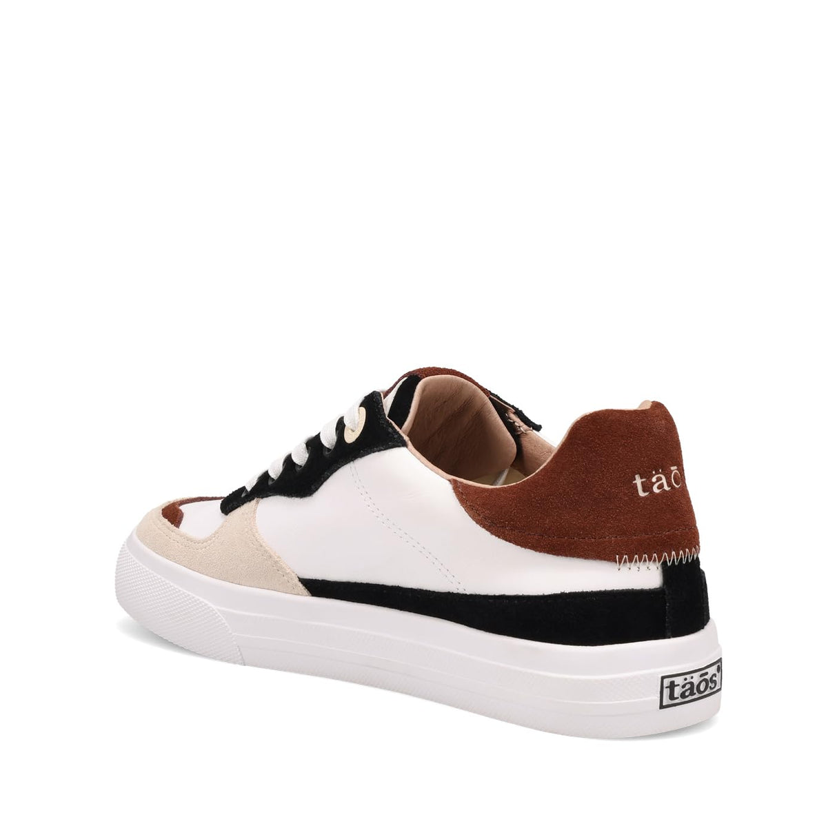 Black/Brown Multi
