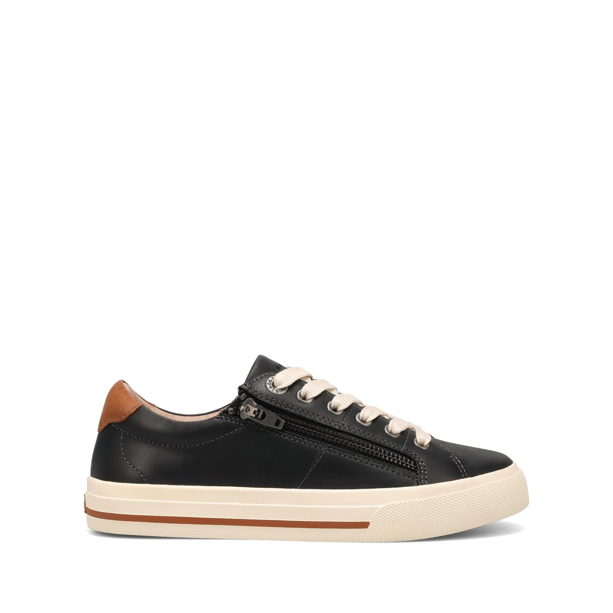 Black/Tan