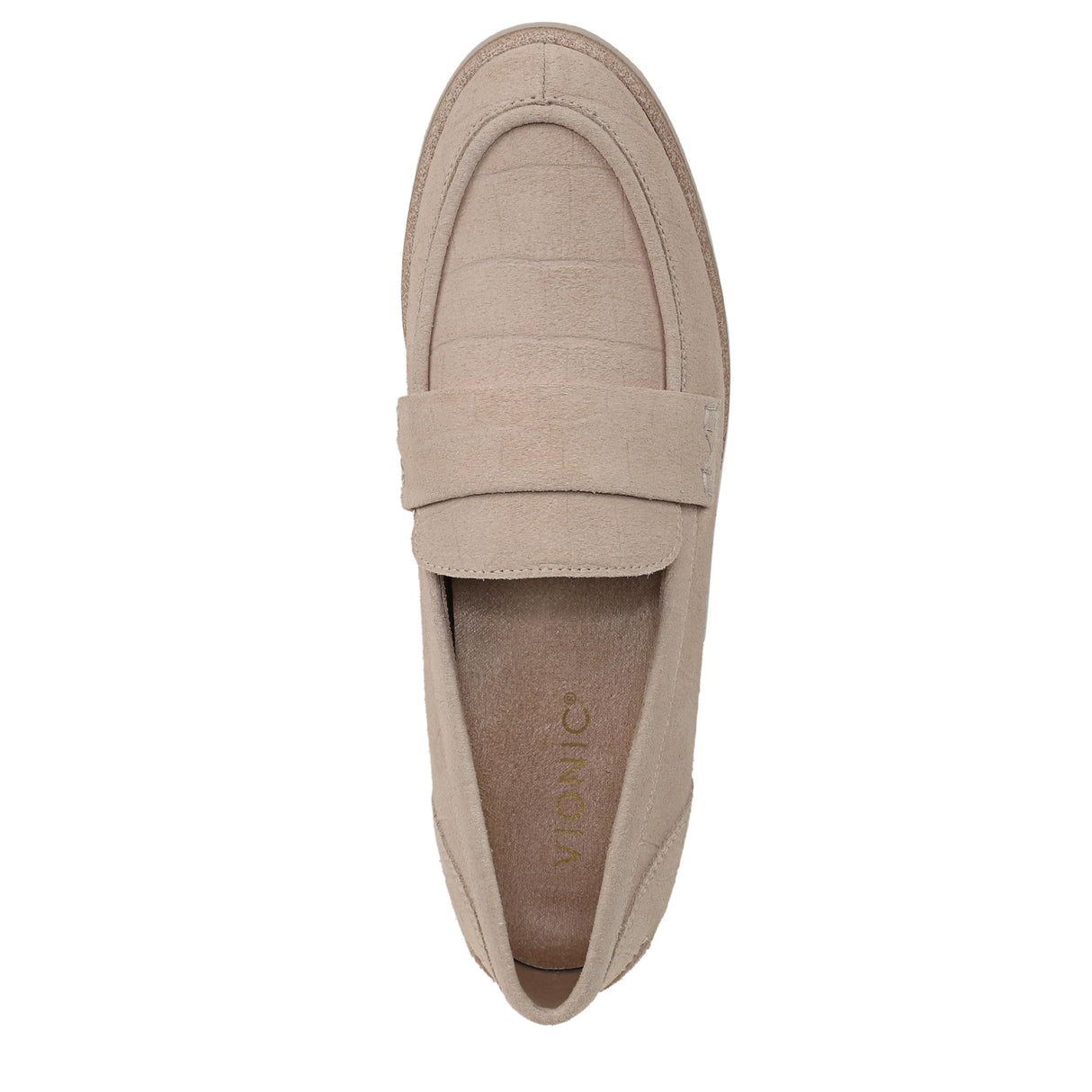 Lucid Beige