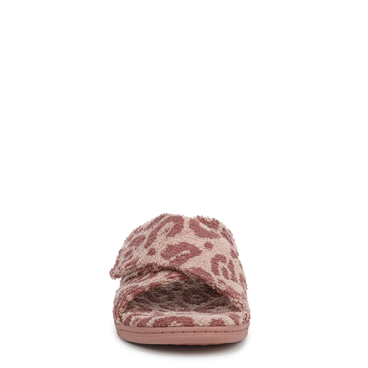 Pink Multi Leopard
