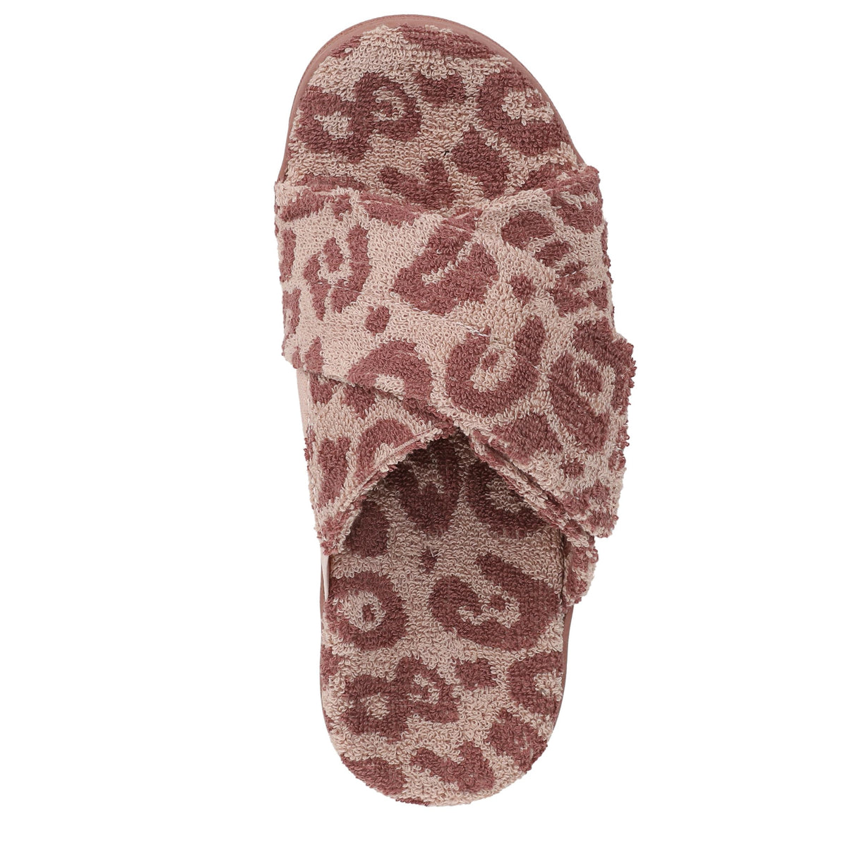 Pink Multi Leopard