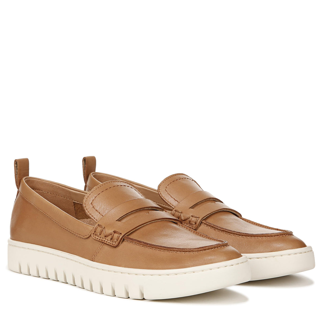 Camel Leather