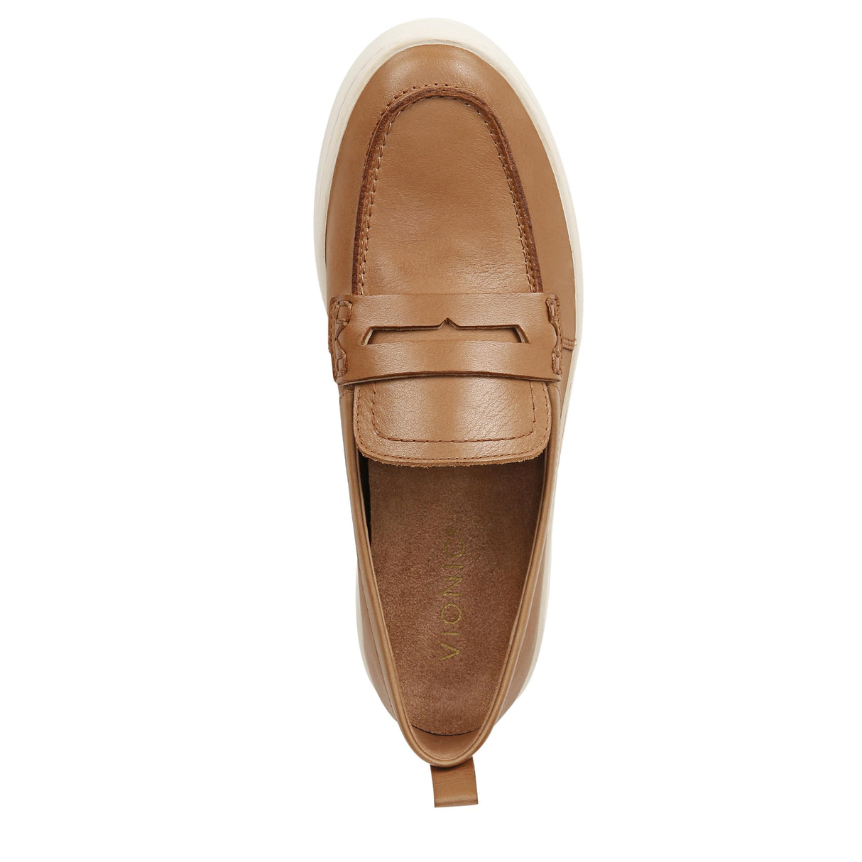 Camel Leather