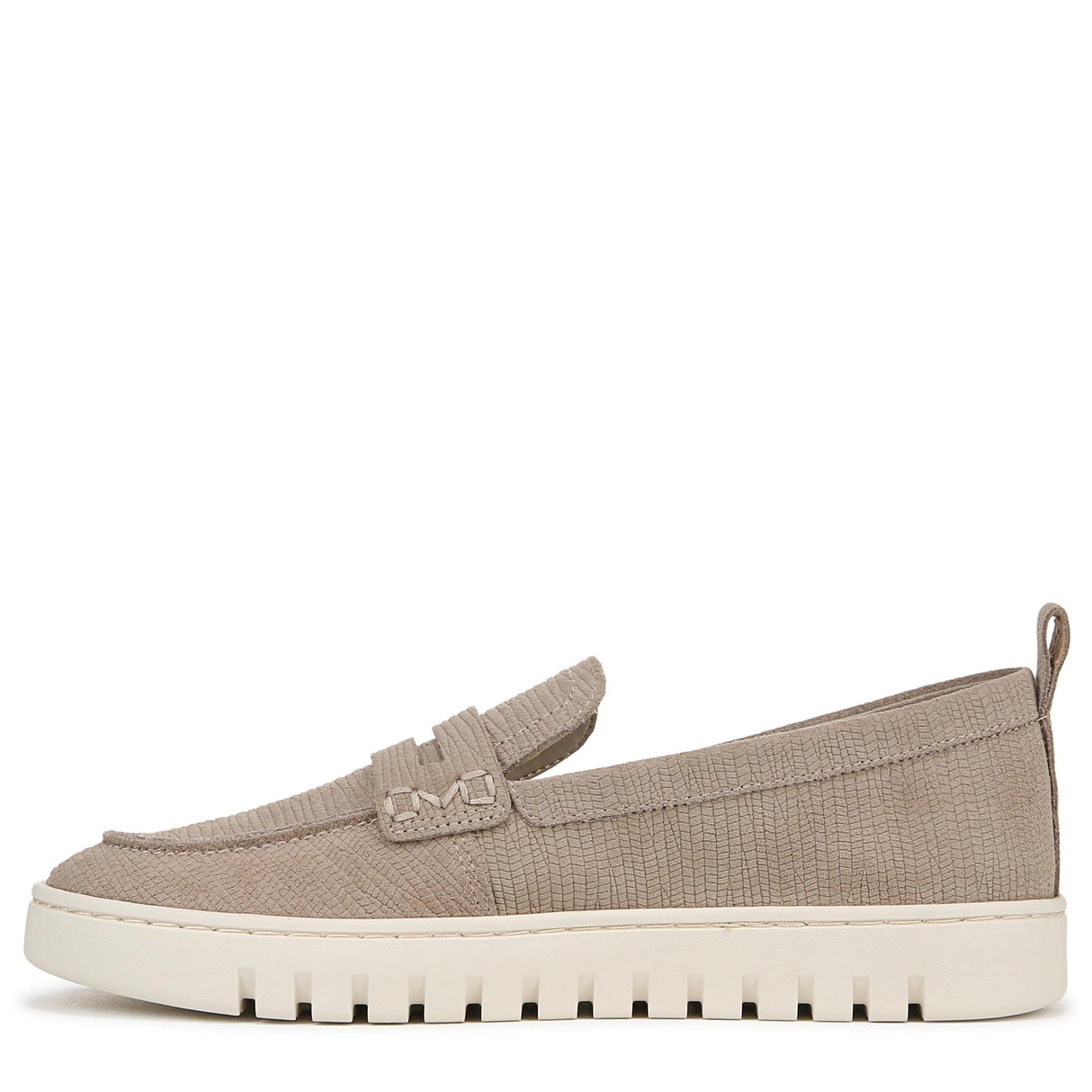 Cobblestone Suede