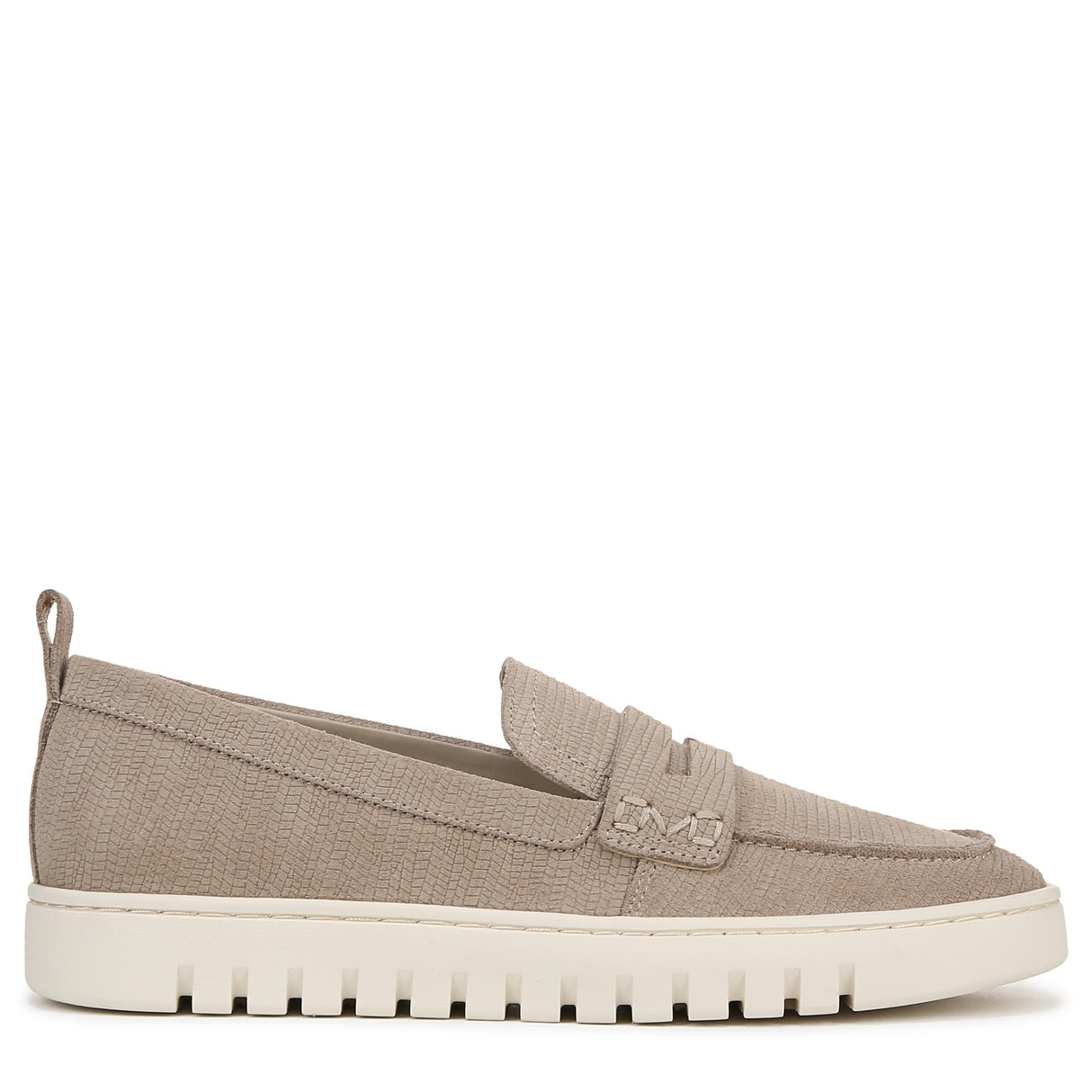 Cobblestone Suede