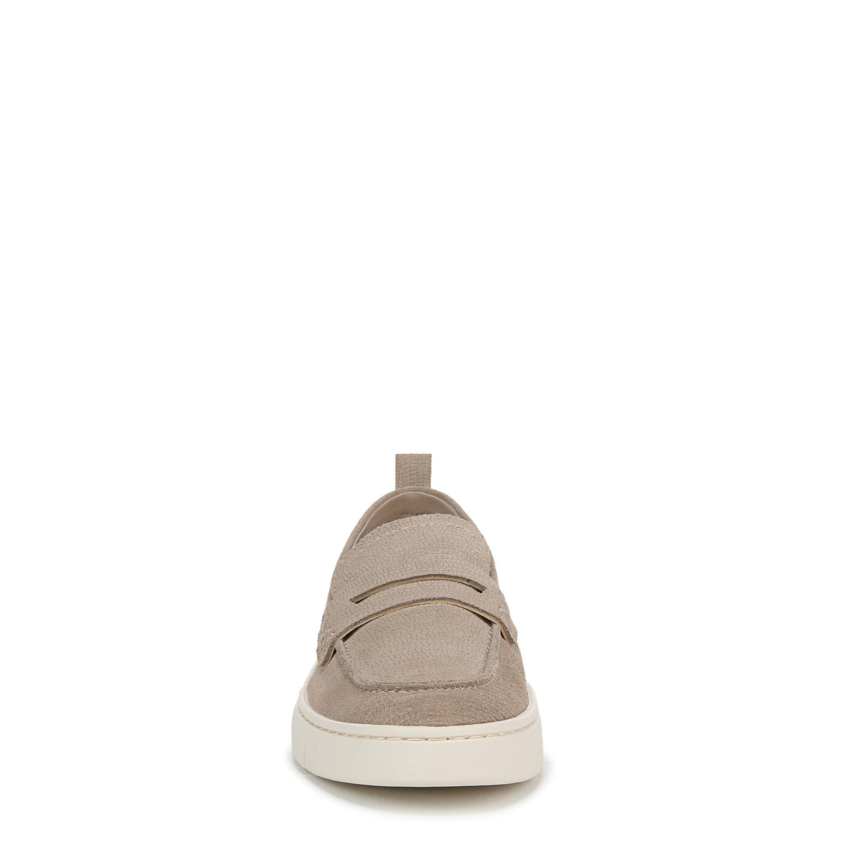 Cobblestone Suede