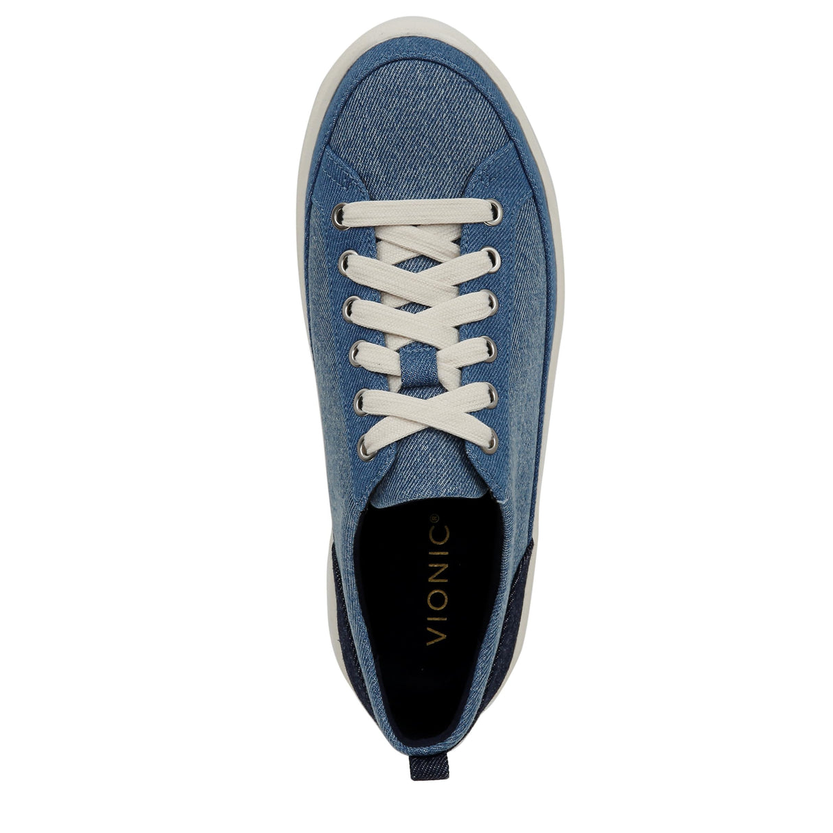 Light Denim