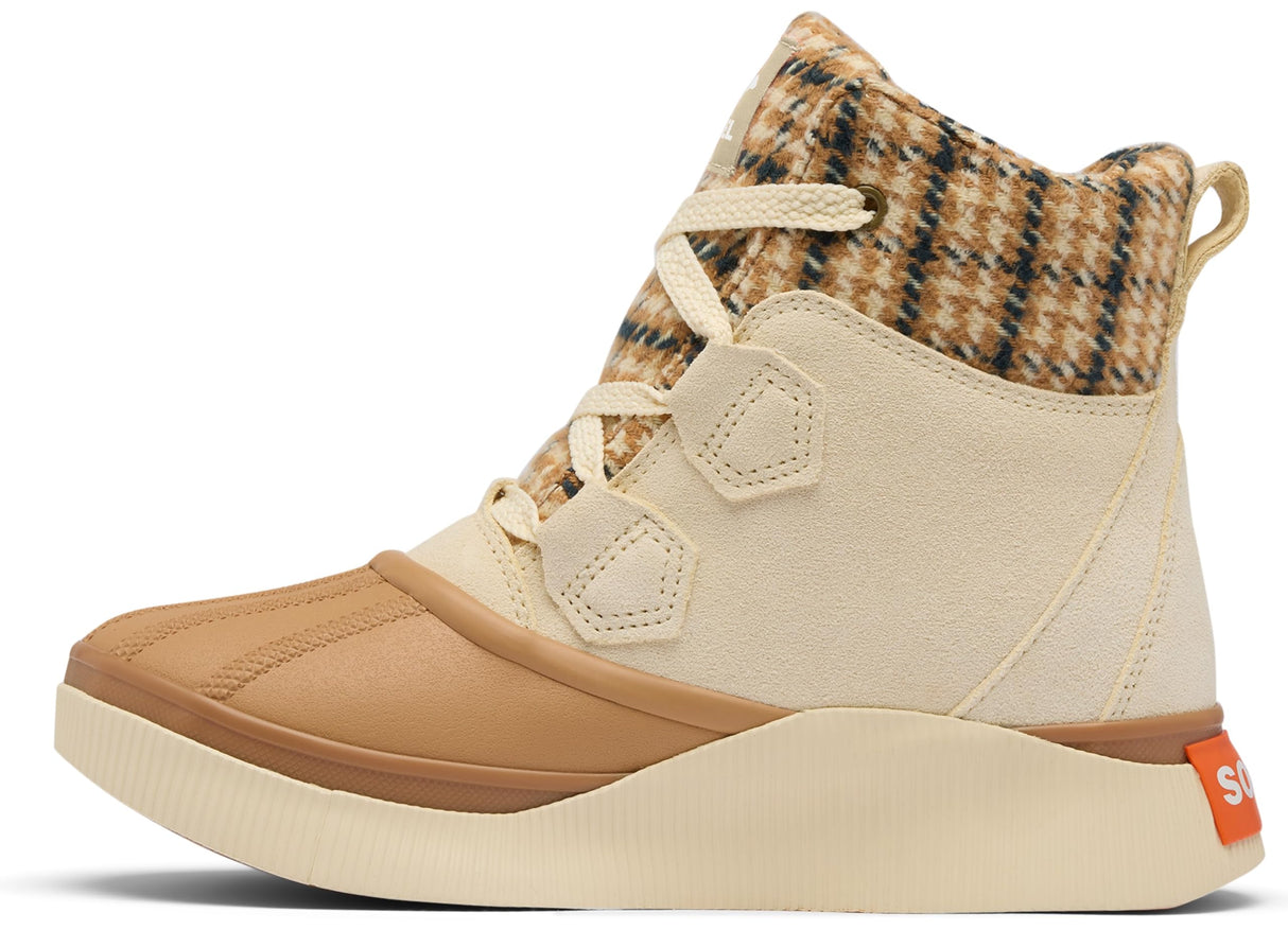 Honey White/Tawny Buff