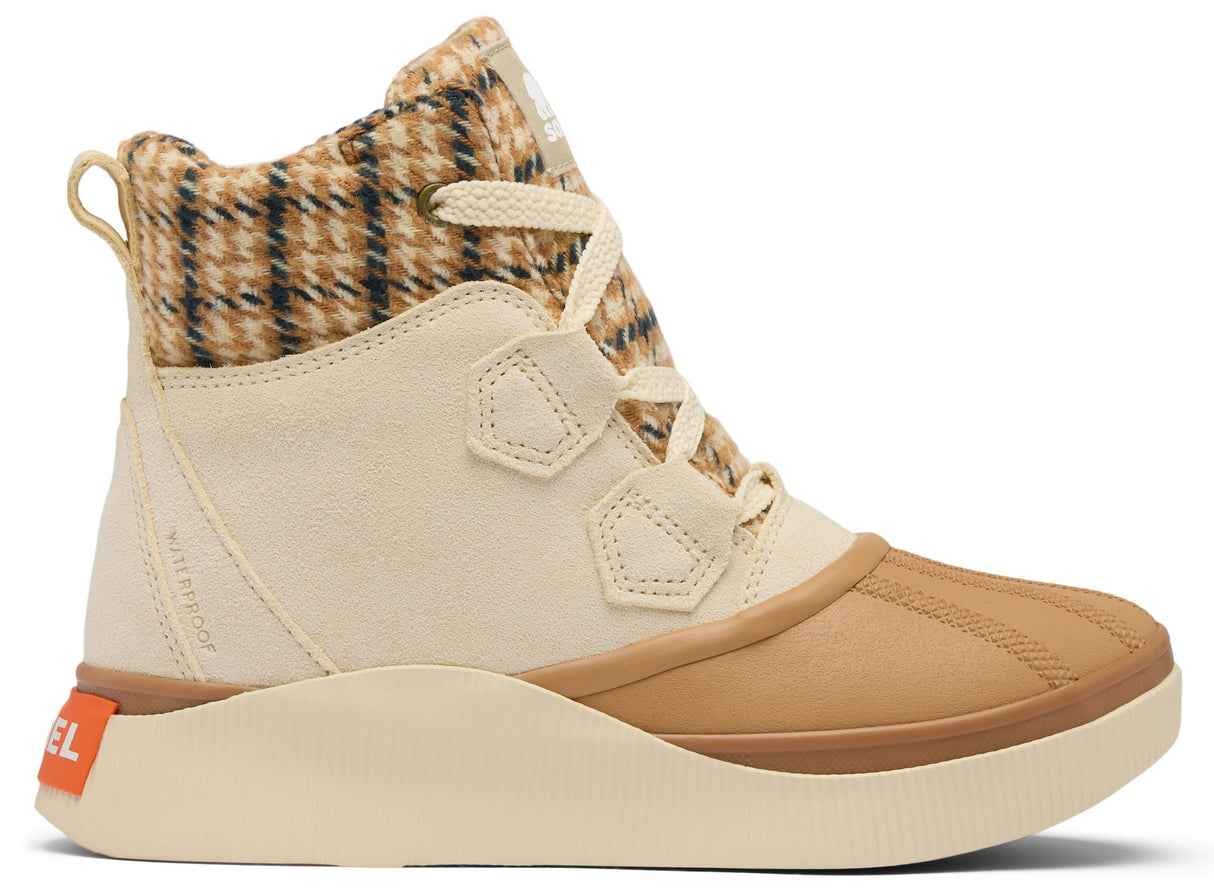 Honey White/Tawny Buff