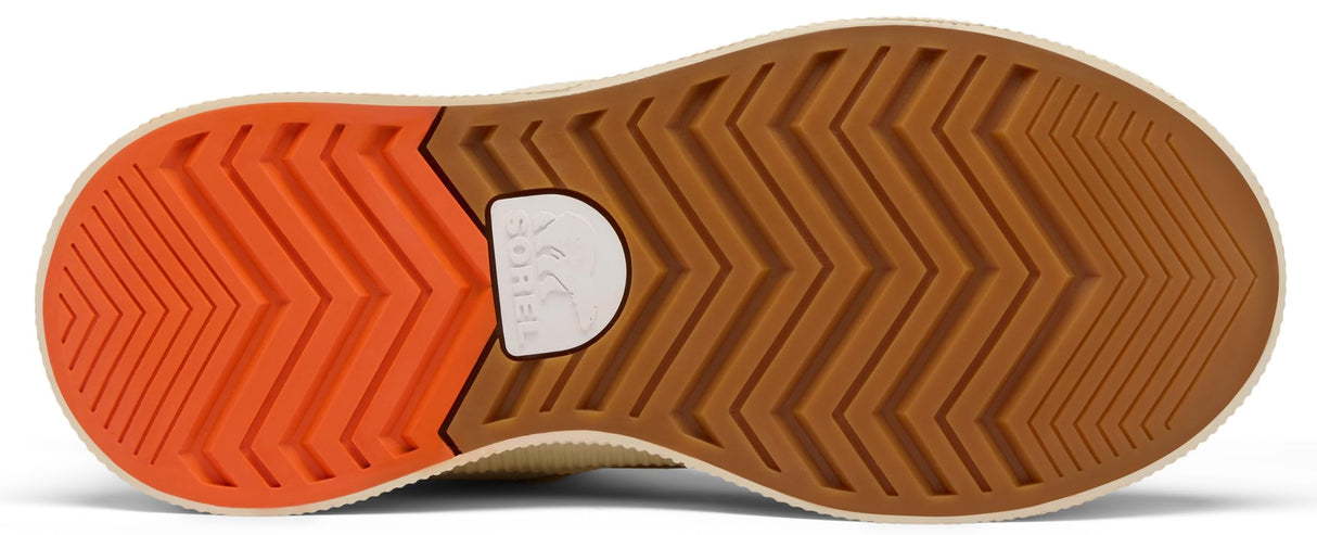 Honey White/Tawny Buff