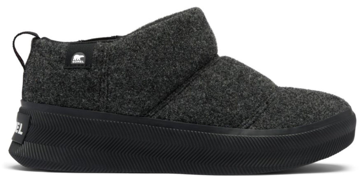 Black/Sea Salt