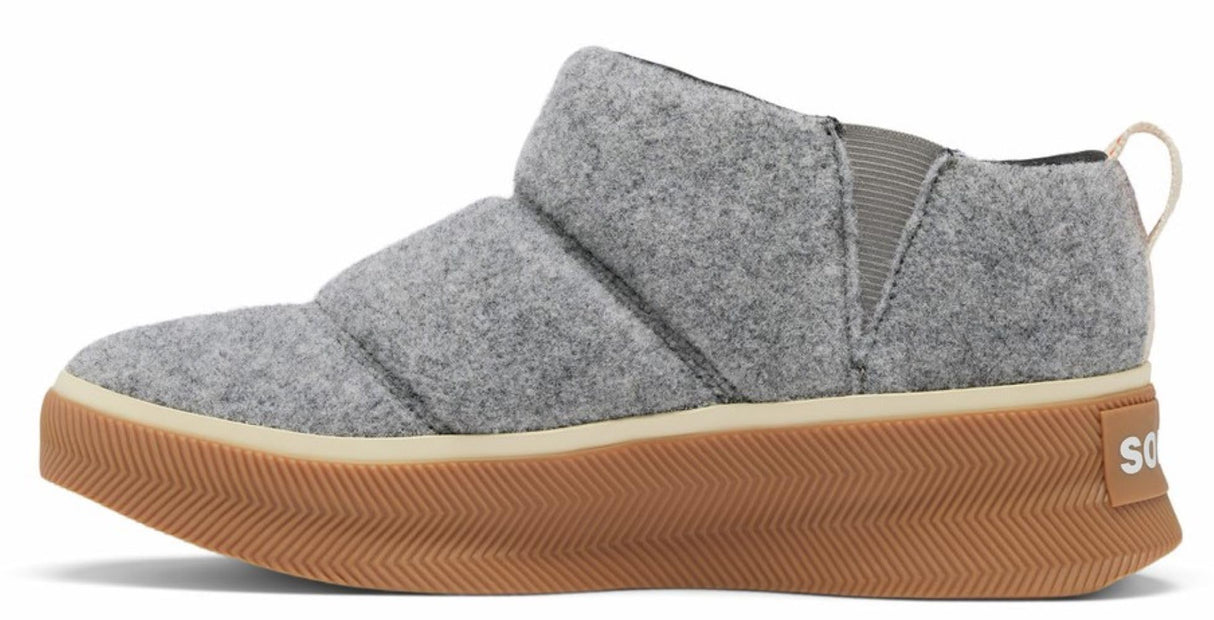 Chrome Grey/Gum 2