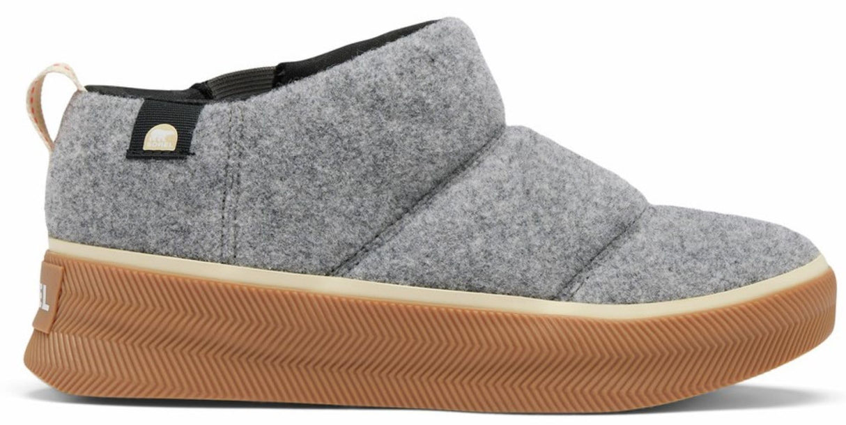 Chrome Grey/Gum 2