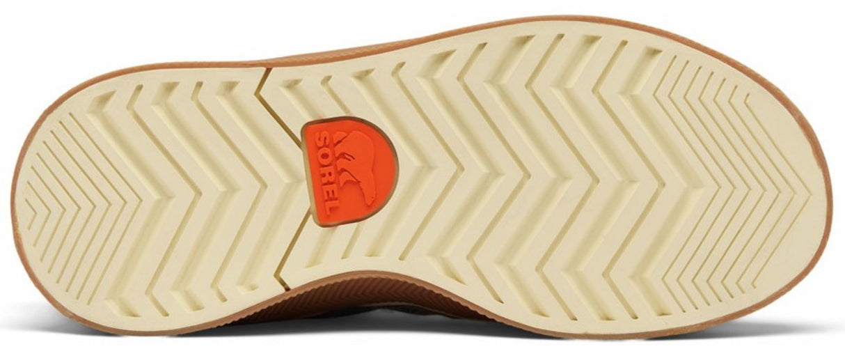 Chrome Grey/Gum 2