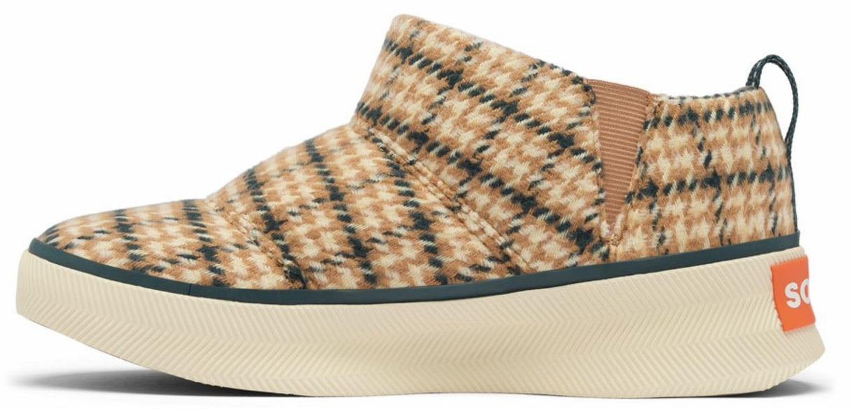 Tawny Buff/Night Shadow