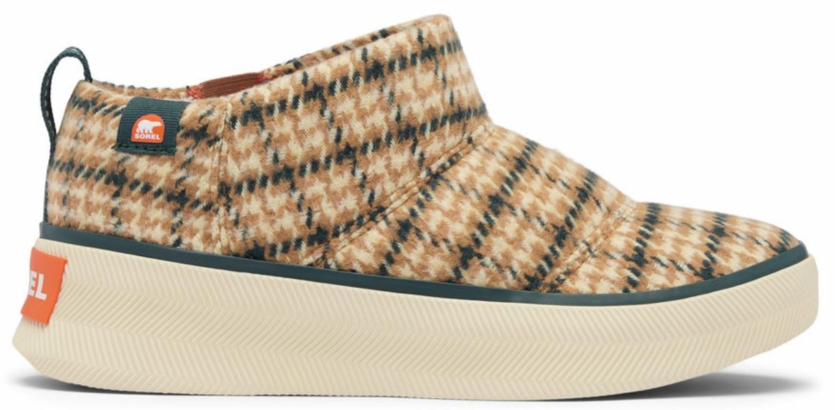 Tawny Buff/Night Shadow