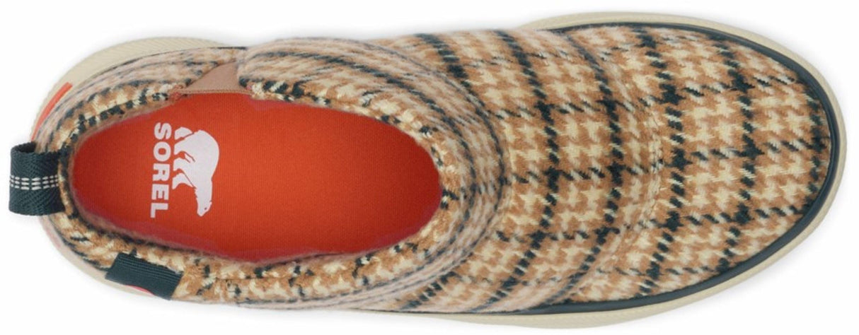 Tawny Buff/Night Shadow