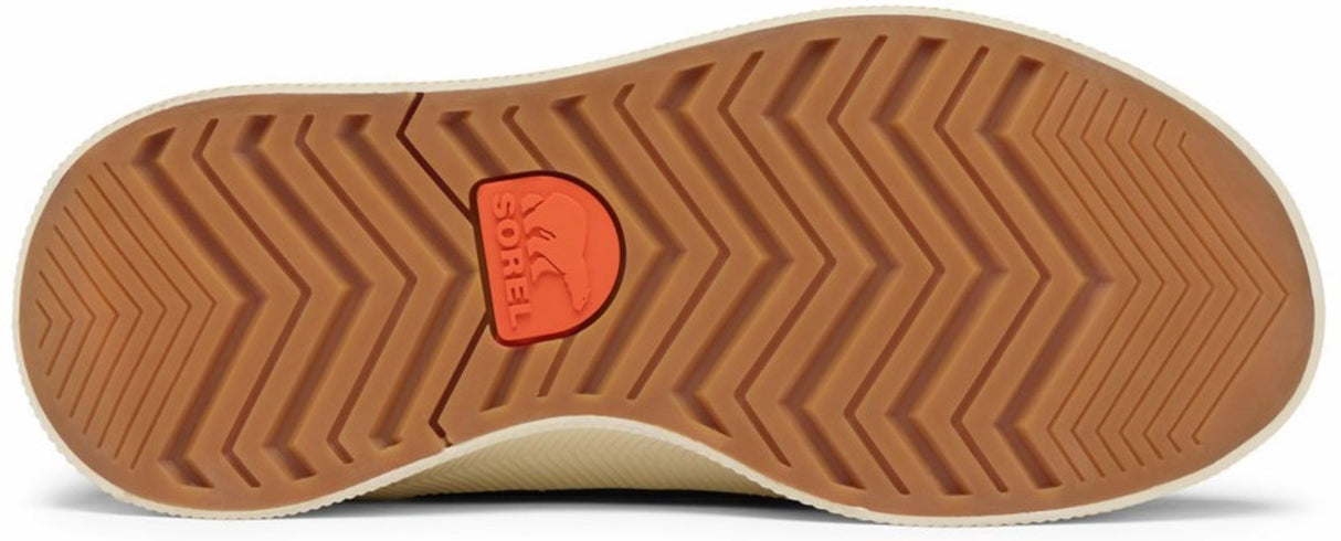 Tawny Buff/Night Shadow