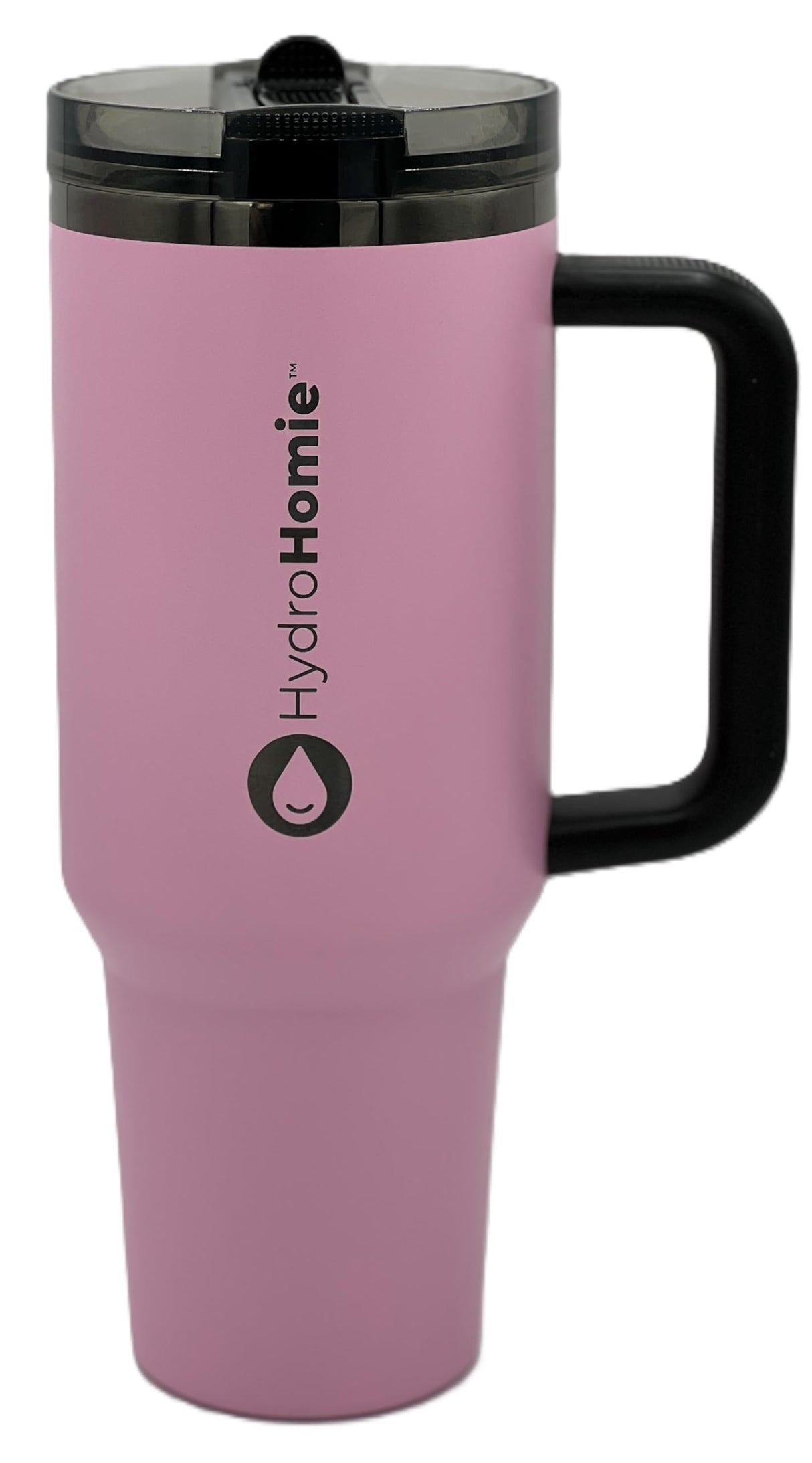 Hydro Homie Big Swig Premium 40 Oz – Pink Goat