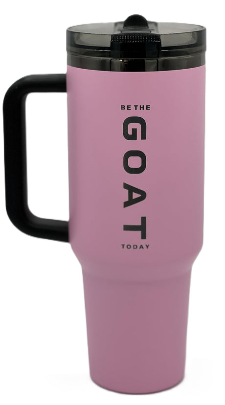 Pink Goat