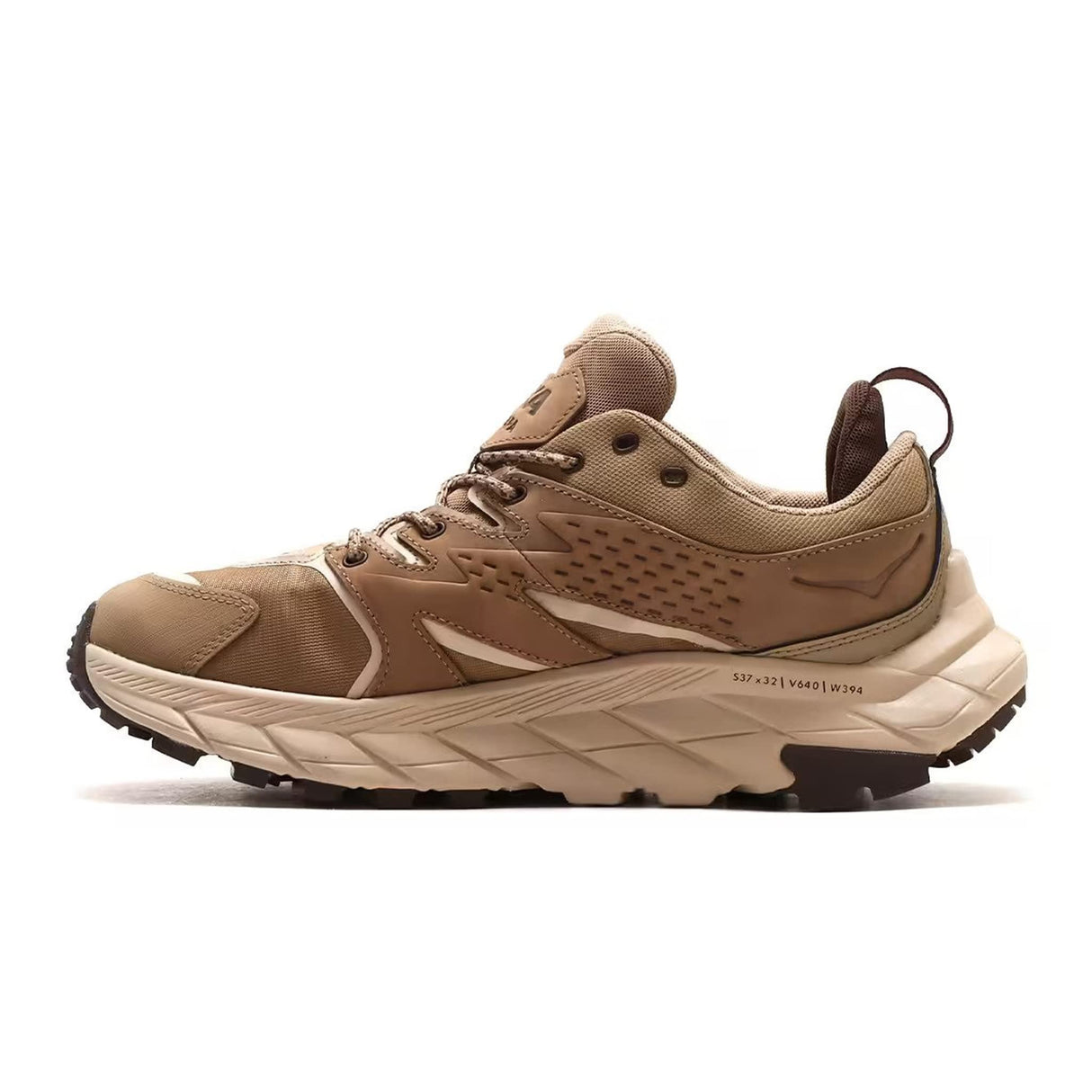 Dune / Oxford Tan