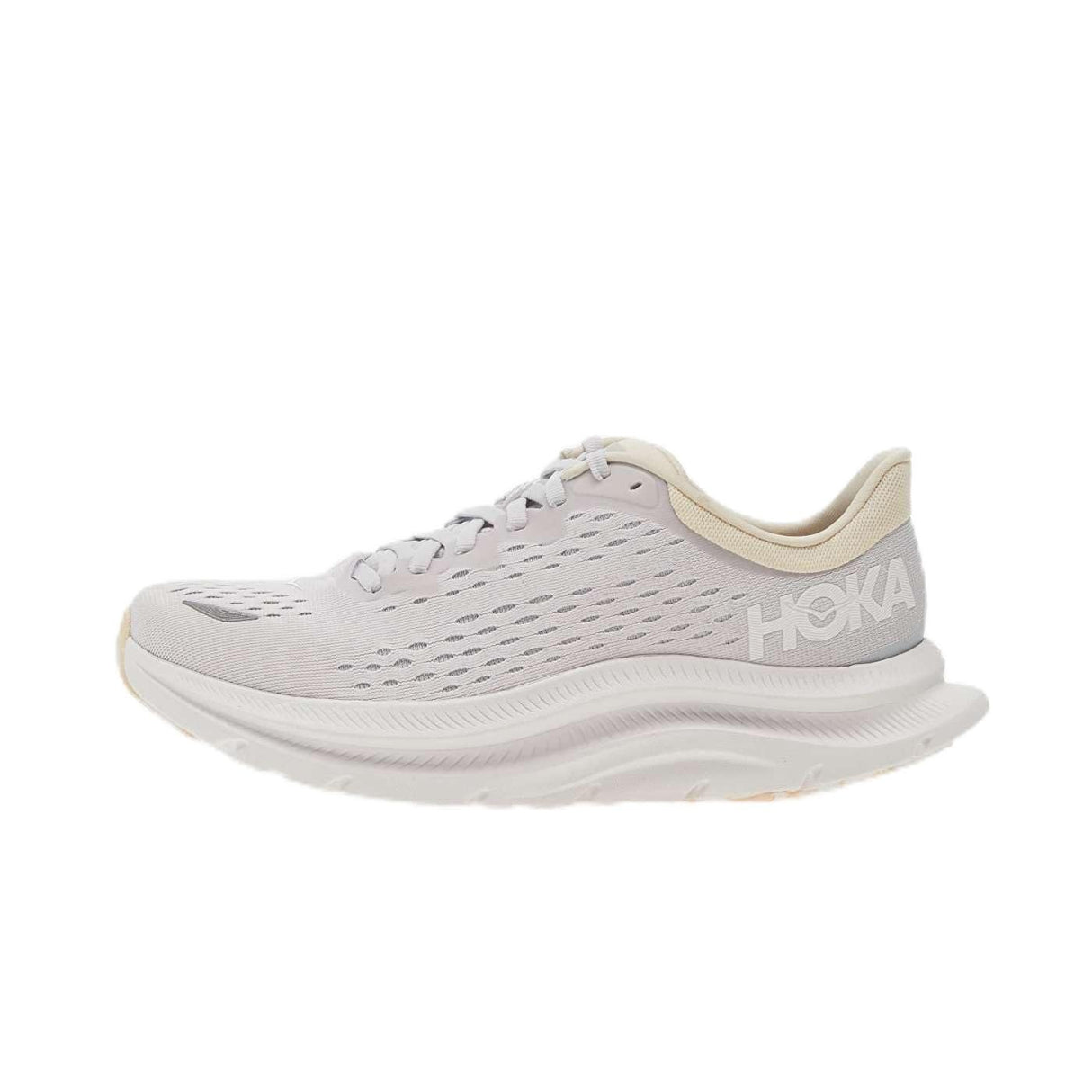 Nimbus Cloud / Ice Flow