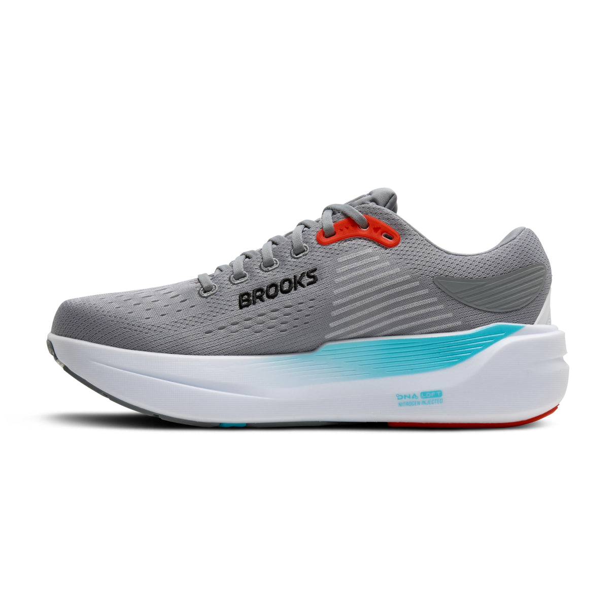 Primer Grey/Antarctica/Red