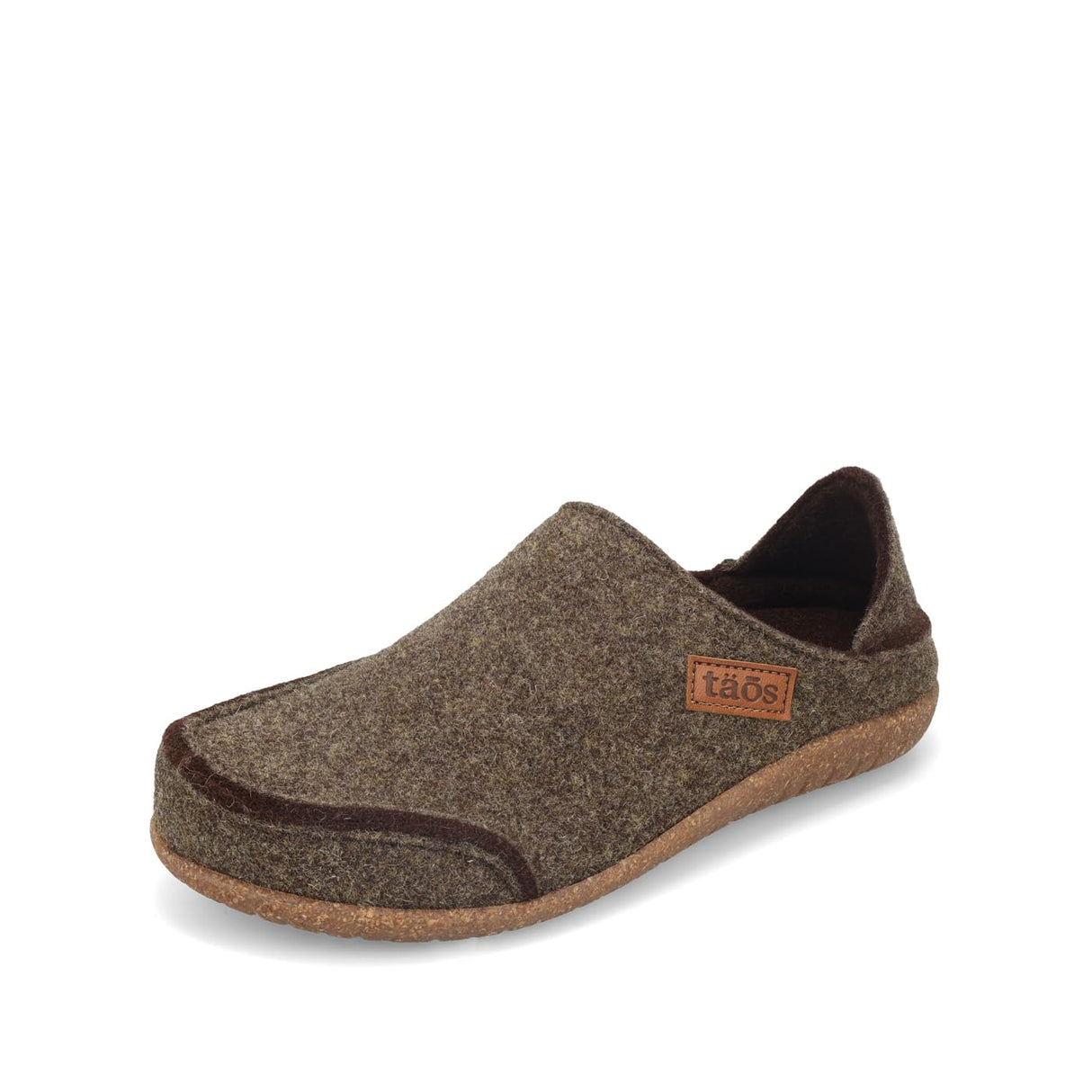 Brown Olive
