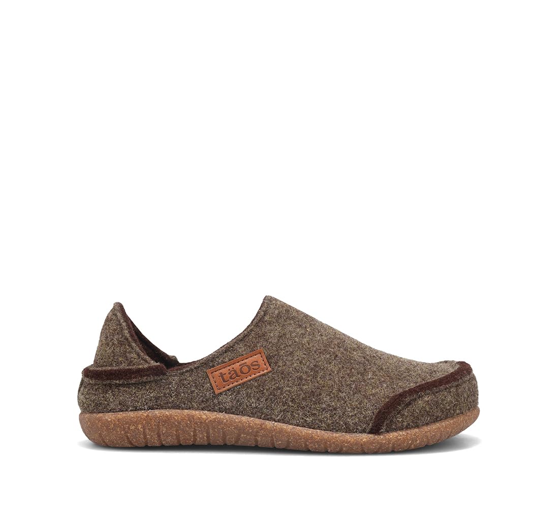 Brown Olive