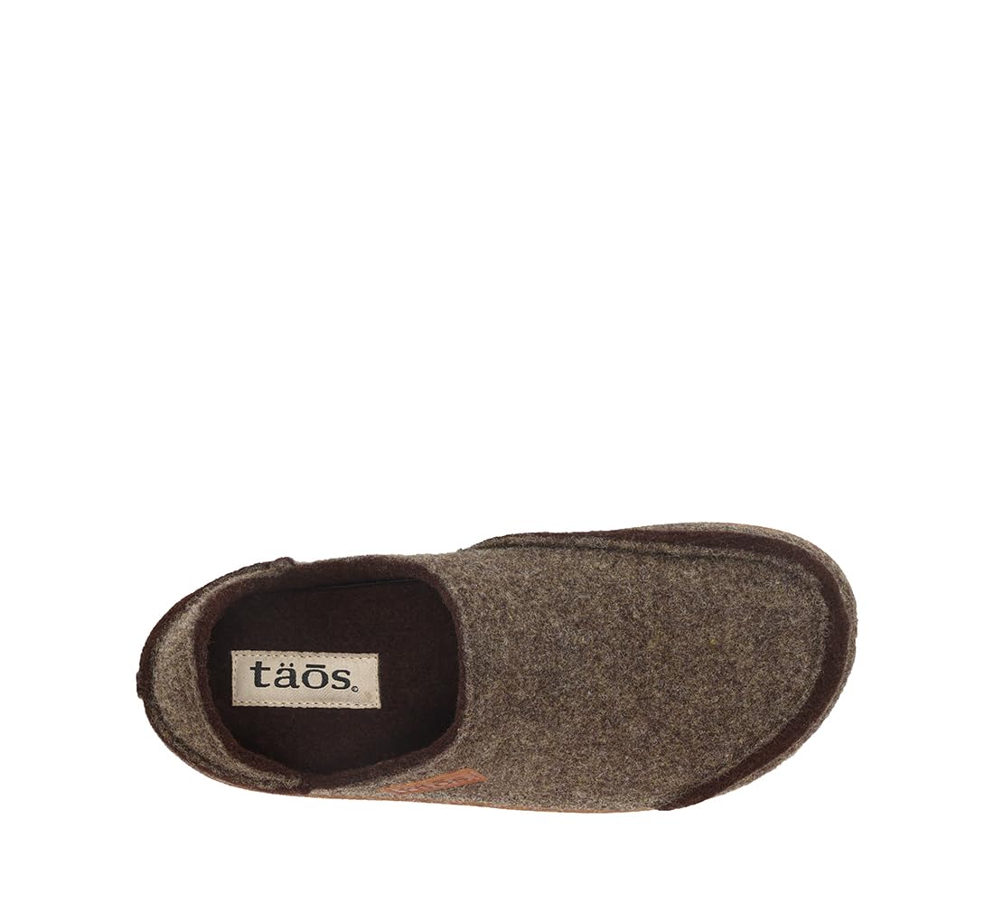 Brown Olive