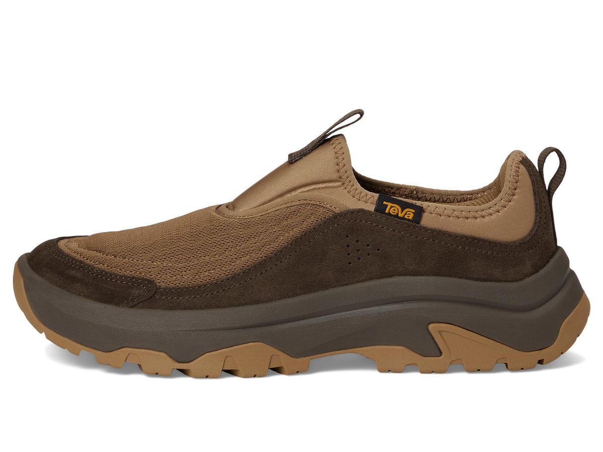 Breen/Slate Black
