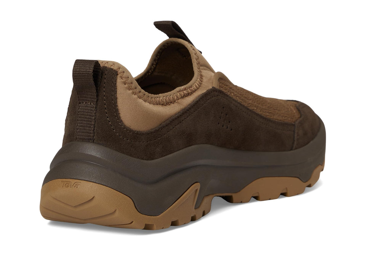 Breen/Slate Black