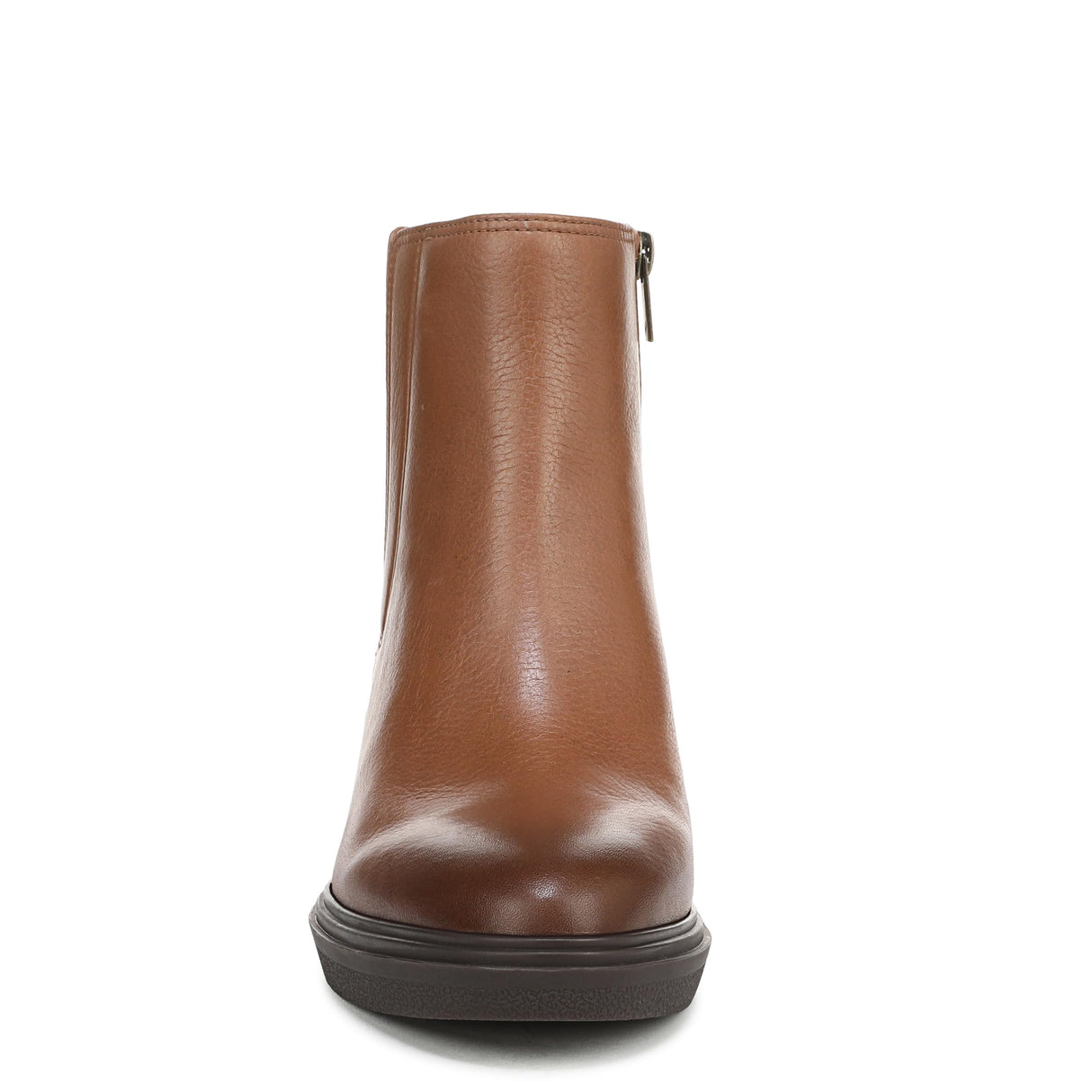 Hazelnut Leather