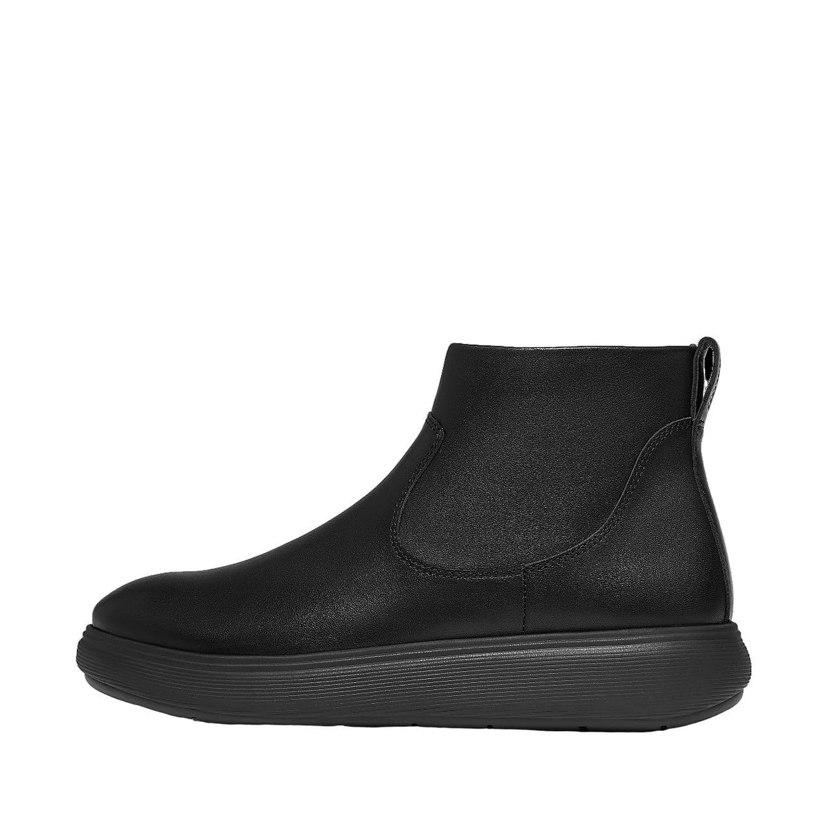 All Black