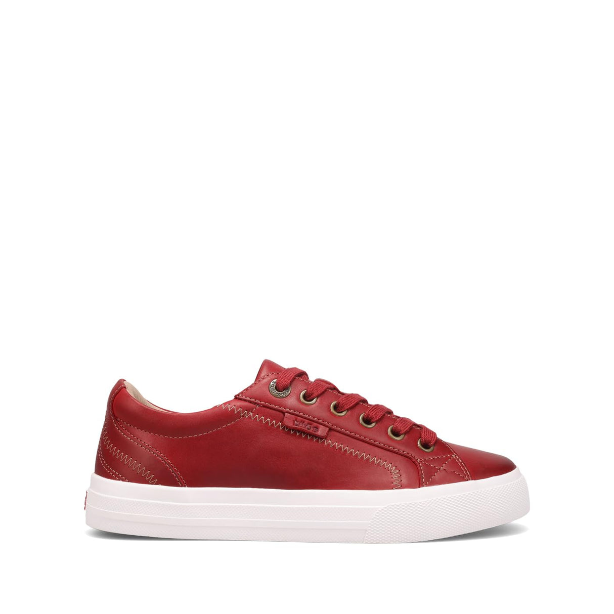 Red Leather