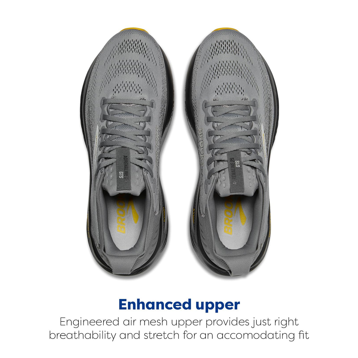 Primer Grey/Ebony/Jasmin