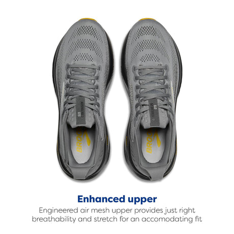 Primer Grey/Ebony/Jasmin