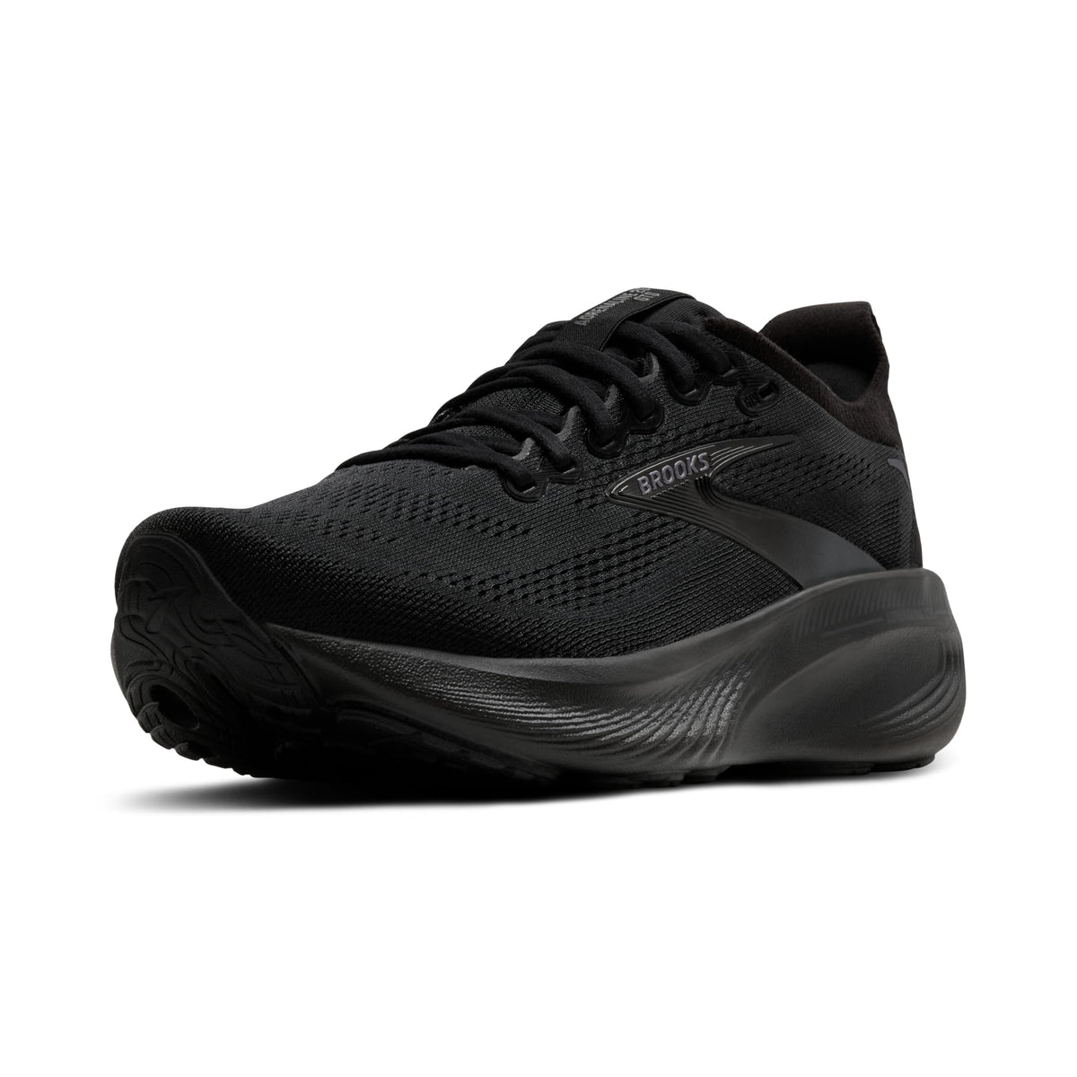 Black/Black/Ebony