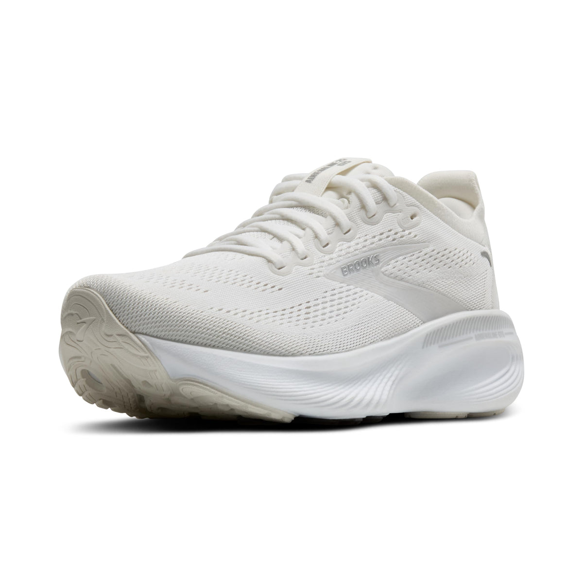 White/White/Silver
