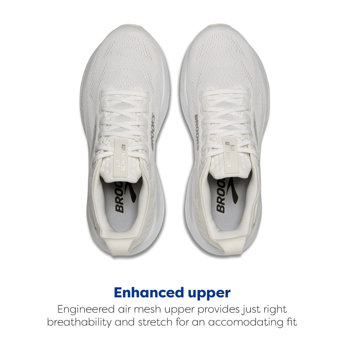 White/White/Silver
