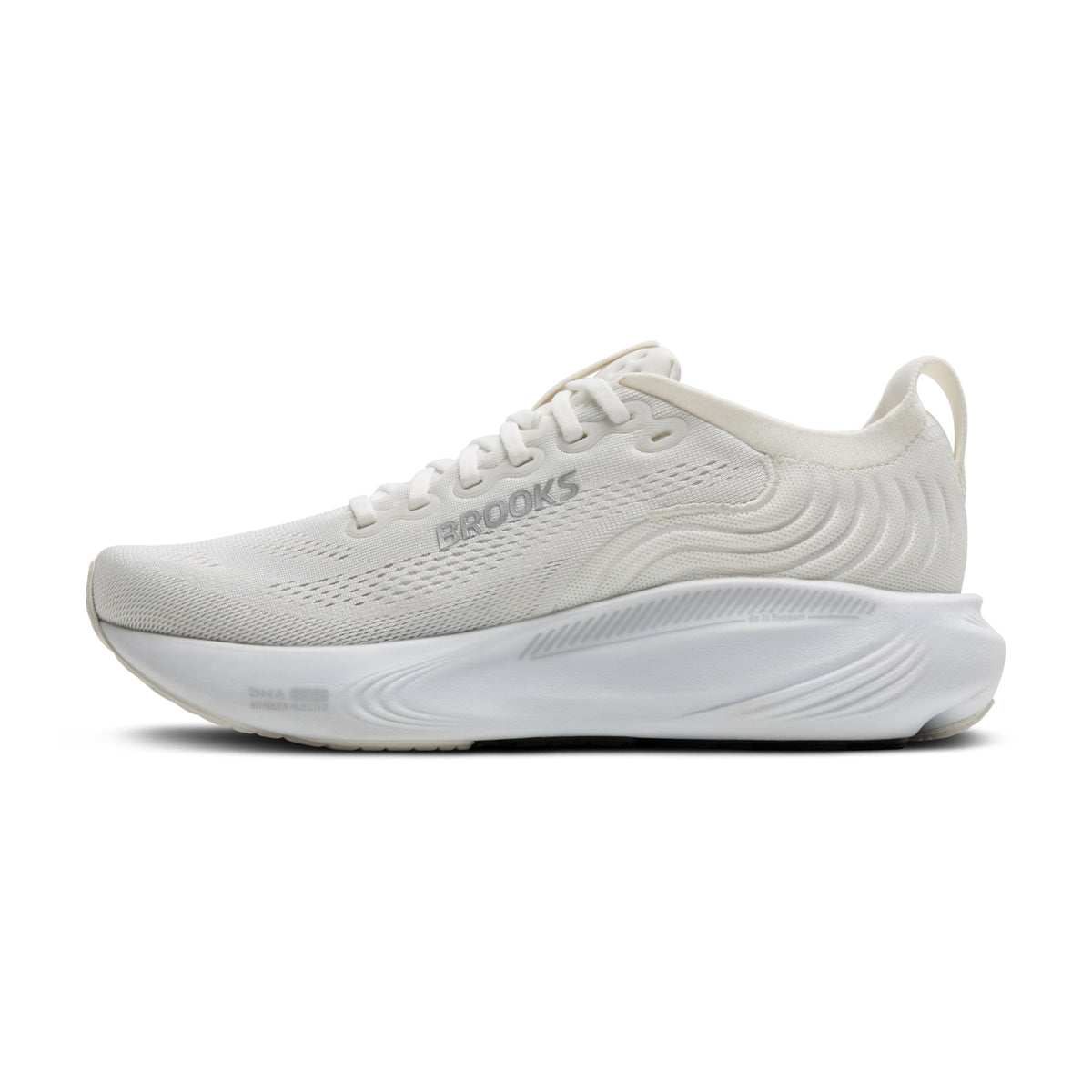 White/White/Silver